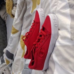 Champion Fringe Shoes Mens size 7